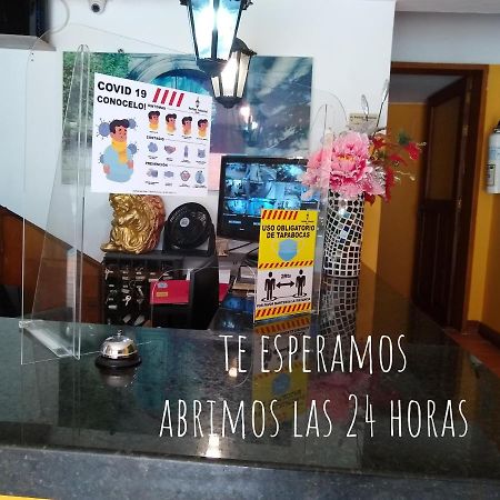Hotel Porton Colonial Medellín Kültér fotó