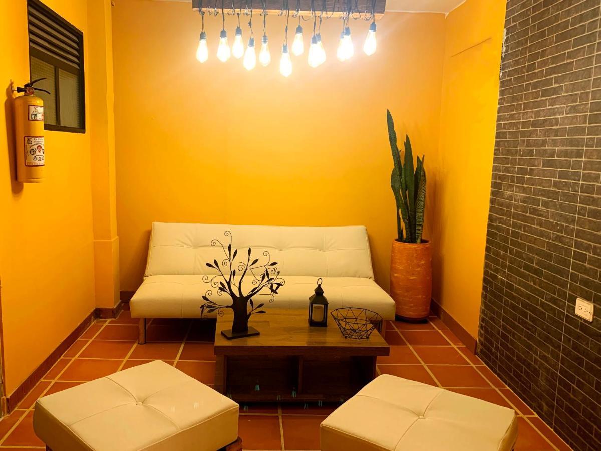 Hotel Porton Colonial Medellín Kültér fotó