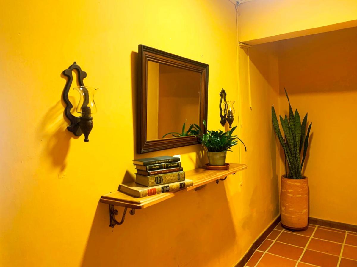 Hotel Porton Colonial Medellín Kültér fotó